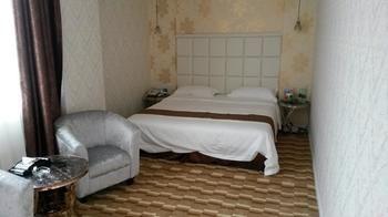 Dipai Hotel Гуанчжоу Экстерьер фото